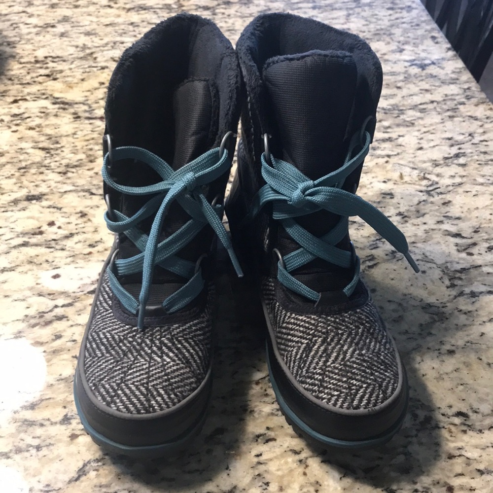 Sorel Tivoli Snow Boots
